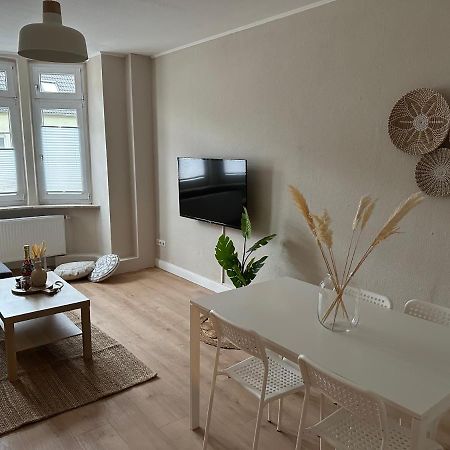 Nur Ein Augenblick Vom Weltkulturerbe Entfernt! Ge1L Apartment Essen Bagian luar foto