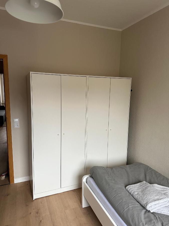 Nur Ein Augenblick Vom Weltkulturerbe Entfernt! Ge1L Apartment Essen Bagian luar foto