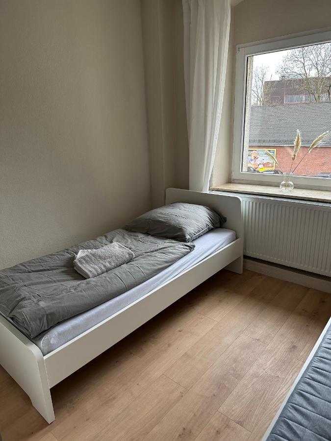 Nur Ein Augenblick Vom Weltkulturerbe Entfernt! Ge1L Apartment Essen Bagian luar foto