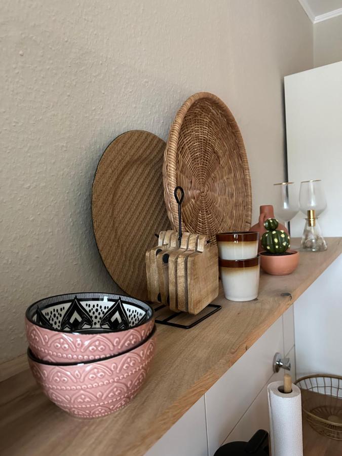 Nur Ein Augenblick Vom Weltkulturerbe Entfernt! Ge1L Apartment Essen Bagian luar foto