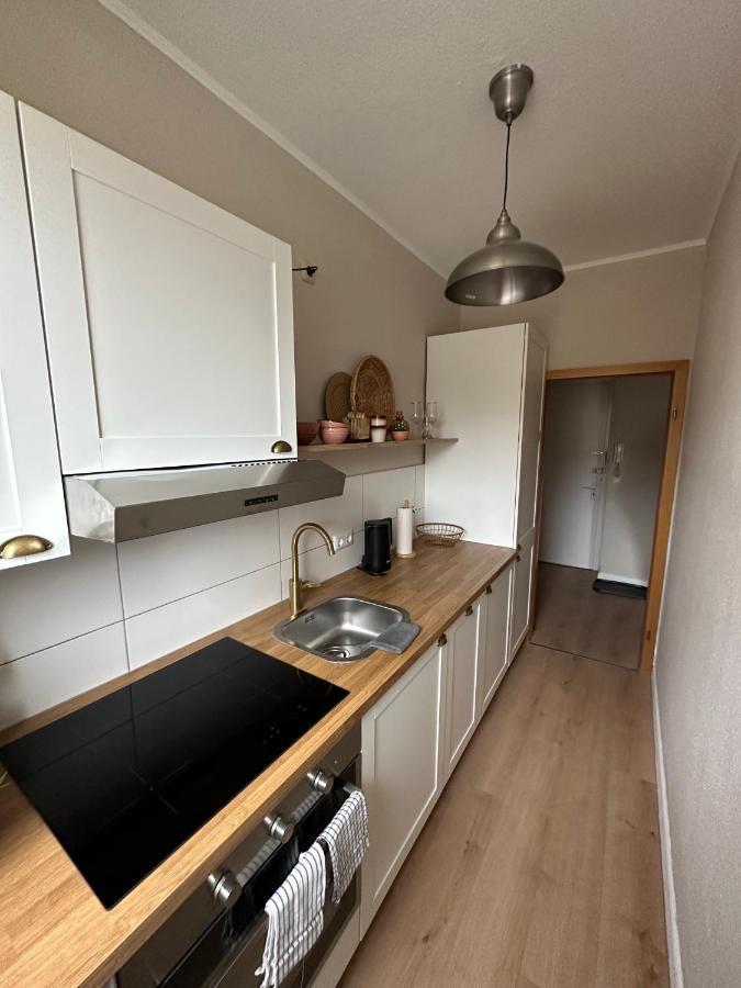 Nur Ein Augenblick Vom Weltkulturerbe Entfernt! Ge1L Apartment Essen Bagian luar foto