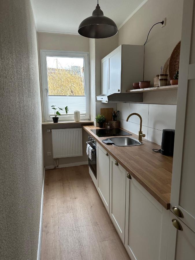 Nur Ein Augenblick Vom Weltkulturerbe Entfernt! Ge1L Apartment Essen Bagian luar foto