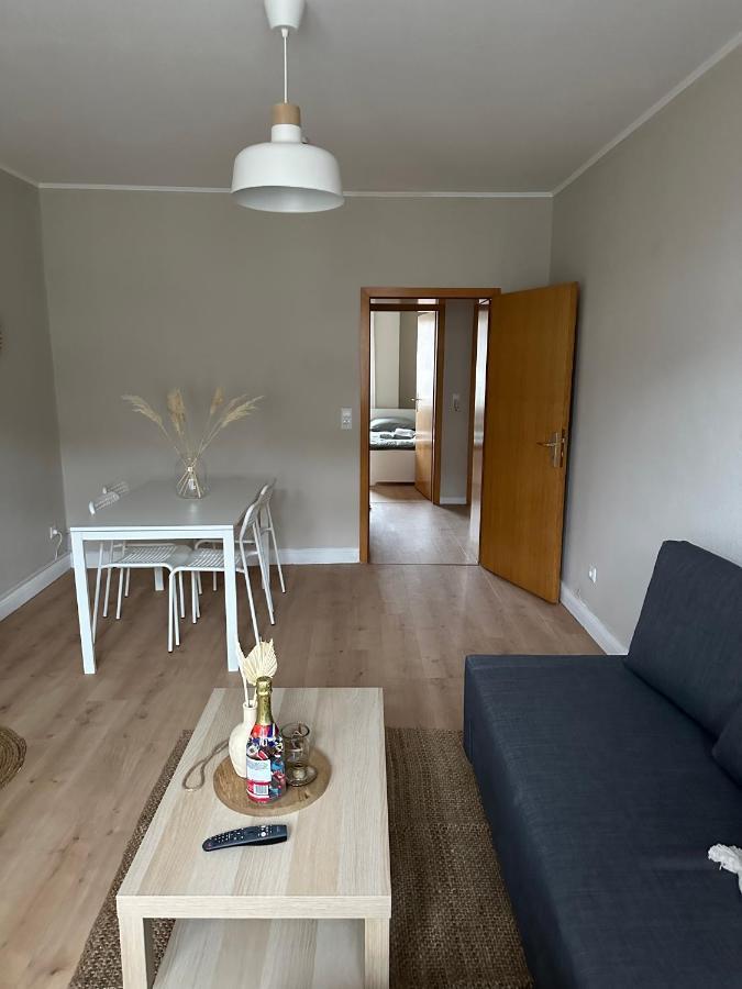 Nur Ein Augenblick Vom Weltkulturerbe Entfernt! Ge1L Apartment Essen Bagian luar foto
