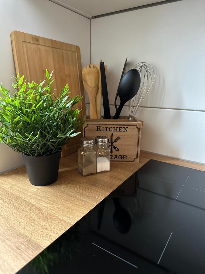 Nur Ein Augenblick Vom Weltkulturerbe Entfernt! Ge1L Apartment Essen Bagian luar foto